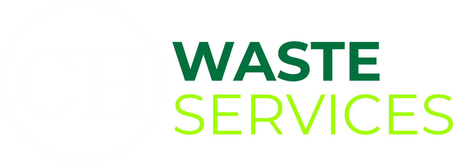 CH WASTE logo 2