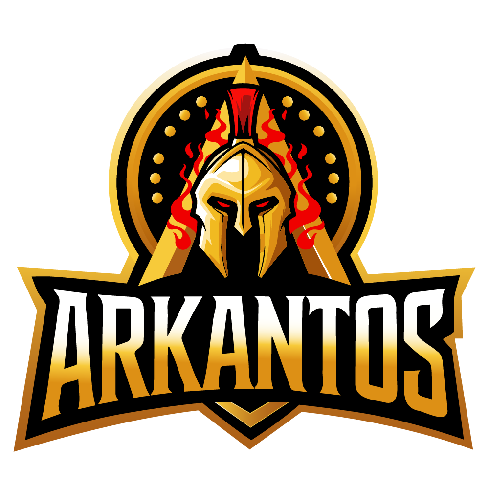 Logo Arkantos