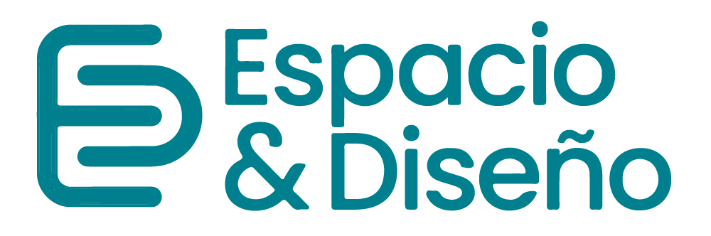 Logo Espacio y diseño