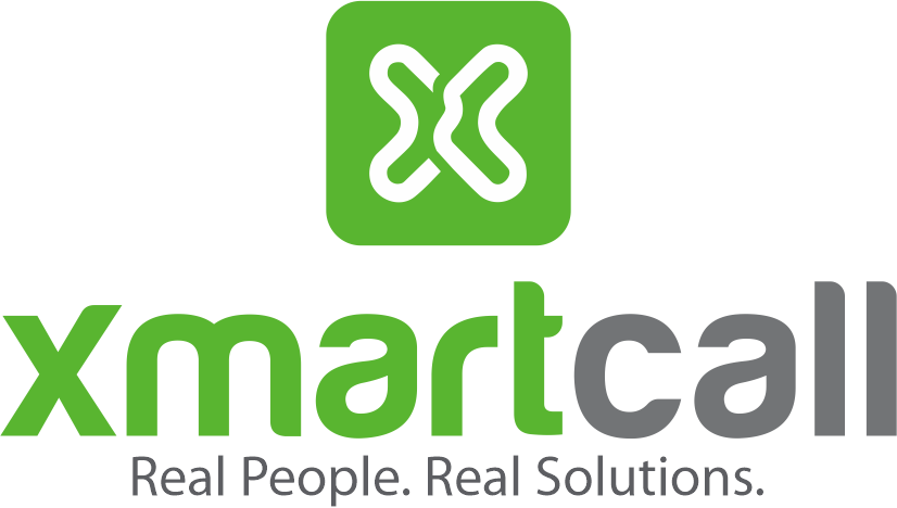 logo xmartcall 2